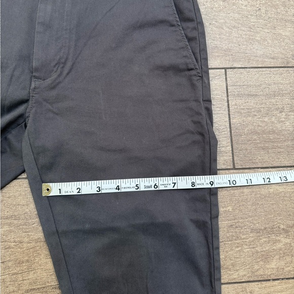 J. Crew Skinny/Slim Chino 31x28 - Picture 6 of 8